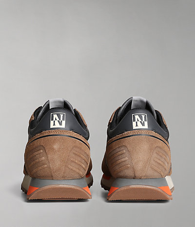 Sneakers Virtus Camo-